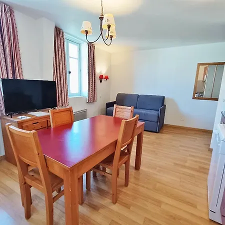 Jasper, T2, Centre Luchon, Wifi, Casier A Skis, Ascenseur, 5 Personnes *