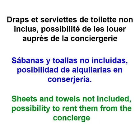 Jasper, T2, Centre Luchon, Wifi, Casier A Skis, Ascenseur, 5 Personnes Bagneres-de-Luchon